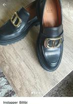 Instapper Billi bi, Ophalen of Verzenden, Zo goed als nieuw, Zwart, Instappers