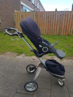 Stokke kinderwagen compleet limited edition, Ophalen of Verzenden, Zo goed als nieuw, Overige merken