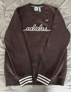 Adidas Medium, Bruin, Maat 48/50 (M), Nieuw, Ophalen of Verzenden