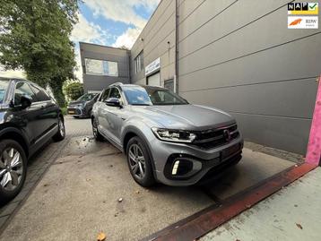 Volkswagen T-Roc 1.5 TSI R-Line Edition 05/2025 Automaat beschikbaar voor biedingen