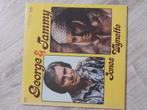 George Jones & Tammy Wynette/Country, Ophalen of Verzenden, Gebruikt, 12 inch