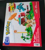 Mega Pokemon Picnic Riolu en Eevee, Ophalen of Verzenden, Nieuw, Megabloks