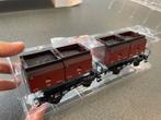 Gezocht Märklin 48274 Kübel wagon, Hobby en Vrije tijd, Modeltreinen | H0, Wisselstroom, Verzenden, Wagon, Zo goed als nieuw