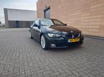 BMW 3-Serie 3.0 I 335 Coupe AUT 2007 Zwart, Automaat, Achterwielaandrijving, Zwart, 4 stoelen