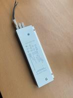 Halloform Trafo 20-60W Halogeen, Ophalen of Verzenden, Gebruikt