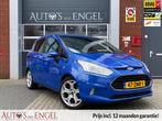 Ford B-Max 1.6 TI-VCT Titanium / Automaat / Trekhaak / Clima, Auto's, Ford, Te koop, Airconditioning, Benzine, 480 kg