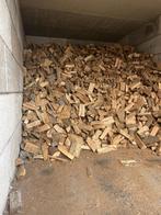 haarhout mix droog met veel eik, 6 m³ of meer, Verzenden, Overige houtsoorten, Blokken