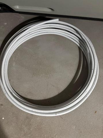 TECEflex meerluigenbuis 16mm beschikbaar voor biedingen