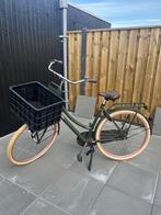 Gazelle puur fiets, Ophalen, Gebruikt, 50 tot 53 cm, Handrem