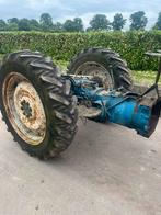 Ford 4000 achterbrug, versnellingsbak, Ophalen of Verzenden