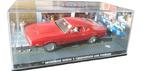 007 James Bond miniatuur Mustang Mach 1 Diamonds are forever, Verzamelen, Gebruikt, -, -, Overige typen