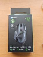 Draadloze muis, Basilisk hyperspeed RAZER, Computers en Software, Ophalen of Verzenden, Zo goed als nieuw