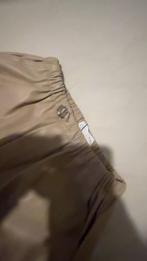Zara broek - nooit gedragen, Ophalen, Nieuw, Beige
