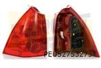Peugeot 307 SW achterlicht Links Origineel! 6350X2