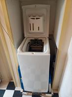 Bauknecht WATE 9575 Bovenlader - Compact & Efficiënt, Ophalen, 1200 tot 1600 toeren, Gebruikt, 4 tot 6 kg