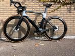 Cannondale Systemsix ultegra frame 54 FFWD F6, Overige merken, Carbon, Ophalen of Verzenden, Zo goed als nieuw
