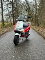 Gilera runner 70cc dd purejet, Fietsen en Brommers, Scooters | Piaggio, Ophalen of Verzenden, Gebruikt, Tweetakt, Overige modellen