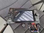 Ford transit radio, Ophalen of Verzenden, Gebruikt