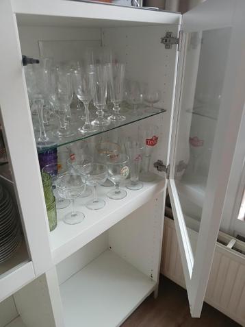 Ikea Besta kast - afbeelding 3