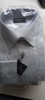 Melka maat 38, Kleding | Heren, Overhemden, Ophalen of Verzenden, Nieuw, Melka, Halswijdte 38 (S) of kleiner