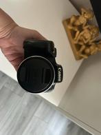 Canon PowerShot camera in goede staat, Gebruikt, 12 Megapixel, Canon, Ophalen of Verzenden