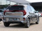 Kia Picanto 1.0 DPI DynamicPlusLine I Carplay I Camera I LM-, Voorwielaandrijving, Stof, 4 stoelen, Origineel Nederlands