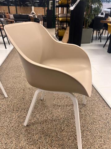 Tuinstoel Le Soleil | Hartman | Showroommodel beschikbaar voor biedingen