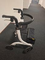 Travixx rollator, Ophalen, Opvouwbaar, Zo goed als nieuw