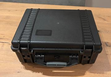 HPRC 2500 waterdichte koffer NIEUW beschikbaar voor biedingen