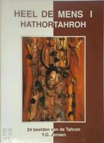 Heel de mens 1 (hathortahroh) YG Jensen, Ophalen of Verzenden, Zo goed als nieuw, Overige onderwerpen, Achtergrond en Informatie