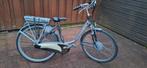 Batavus Elektriche fiets Defect, Fietsen en Brommers, Elektrische fietsen, Ophalen of Verzenden, Zo goed als nieuw, Minder dan 30 km per accu