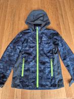 Icepeak Softshell Jas - Maat 140 - Nette Staat, Kinderen en Baby's, Kinderkleding | Maat 140, Ophalen, Jongen of Meisje, Zo goed als nieuw