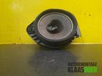Luidspreker van een Opel Astra, Ophalen of Verzenden, 12 maanden garantie, Gebruikt, Opel