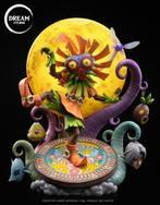 Zelda Dream Studio Skull Kid Yellow Moon- PRE ORDER, Nieuw, Fantasy, Ophalen of Verzenden