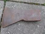 Bijl (kop) - 2000 gram - Zonder steel, Ophalen, Gebruikt, Bijl