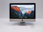 Apple iMac 21,5” • 500GB • AMD Radeon • Goede prijs!, Ophalen, Gebruikt, 2 tot 3 Ghz, HDD