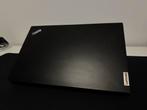 Lenovo ThinkPad E15 - Ryzen 5, 256GB SSD, Ophalen, Zo goed als nieuw