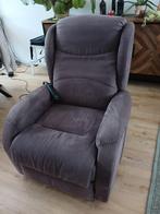Relax stoel /fauteuil, Huis en Inrichting, Fauteuils, Ophalen of Verzenden, Zo goed als nieuw, 50 tot 75 cm