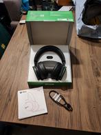 Xbox wireless headset, Ophalen of Verzenden, Zo goed als nieuw, Xbox Series S, Draadloos