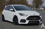 Ford Focus 2.3 RS |pano|stuurverwarming|cruise|Recaro|400pk, Te koop, 1460 kg, Geïmporteerd, 5 stoelen