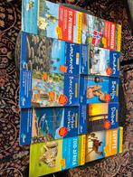 Reisgidsen Collectie: Europa & Afrika - ANWB & Marco Polo, Diverse, Europa, Ophalen of Verzenden, Zo goed als nieuw