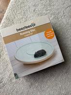 Loopschijf van beeztees, Dieren en Toebehoren, Knaagdieren, Geslacht onbekend, Hamster, Voor 1 juli 2024, Tam