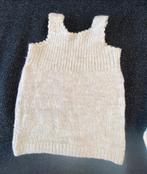 Vintage Borstrokje, Kinderen en Baby's, Babykleding | Overige, Ophalen of Verzenden, Gebruikt, Jongetje of Meisje