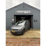 Volkswagen CADDY 1.4 TGI L1H1 Comfortline | Cruise Control |, Gebruikt, 4 cilinders, Volkswagen, Overige brandstoffen