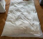 Hongaars ganzendonzen dekbed 150x200 Ungarn Duits donzen, Ophalen, Eenpersoons, Wit, Deken of Dekbed