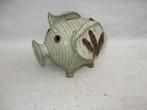 Vintage Cooper Terry Davies Pottery spaarvarken '70, Antiek en Kunst, Ophalen of Verzenden