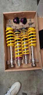 KW schroefset v1 Audi A6 c8 Avant 4WD, Ophalen, Gebruikt, Audi