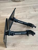 Millenium DM-1 standaards voor monitor speakers, Ophalen, Gebruikt