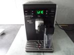 koffie machine saeco moltio, Ophalen, Afneembaar waterreservoir, Gebruikt, Koffiemachine