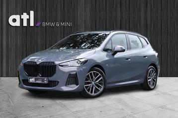 BMW 2-serie Active Tourer 218i M-Sportpakket, Head-Up Displa beschikbaar voor biedingen
